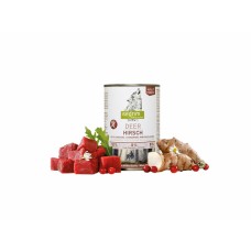 Wet food Isegrim 400 gr
