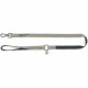 Correa para Perro Trixie CityStyle Gris claro M/L