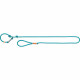 Dog Lead Trixie Be Nordic Blue Light grey S/M