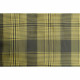 Chubasquero para Perro Trixie Vimy Amarillo XL