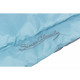 Manta para Mascotas Trixie Samoa Classic Azul Gris 85 × 70 CM