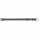 Dog collar Trixie Premium Green Olive XS/S 22-35 cm