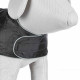 Abrigo para Perro Trixie Orléans Negro L