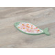 Pet feeding dish Trixie TX-41369 Blue Turquoise Silicone