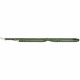 Ramal ajustable para perro Trixie Verde XS
