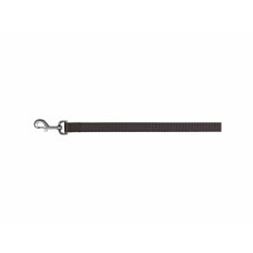Correa para Perro Trixie Classic Negro L/XL