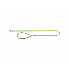Dog Lead Trixie New Premium Apple L/XL
