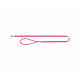 Correa para Perro Trixie New Premium Fucsia L/XL