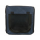 Hut Trixie Twister Blue Grey Polyester 50 × 52 × 76 cm Portable
