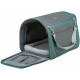 Carrier Trixie Friends on Tour Grey 40 × 27 × 28 cm