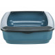 Arenero para Gatos Trixie 38 × 11 × 50 cm