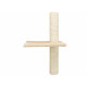 Scratching Post for Cats Trixie Replacement