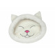 Cama para mascota Trixie Blanco