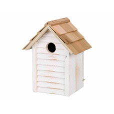 Casa Pájaro Trixie Madera 18 × 24 × 15 CM