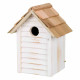 Casa Pájaro Trixie Madera 18 × 24 × 15 CM