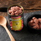 Comida húmeda Fleischeslust Pure 800 gr Cabra