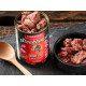 Comida húmeda Fleischeslust Pure 800 gr Ternera