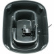 Pet Water Fountain Trixie Polygon White Grey Silicone Melamin 2,5 L 28 x 11 x 22 cm