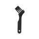 Cortapelos para mascotas Trixie TR1500 Negro Acero Inoxidable
