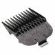 Cortapelos para mascotas Trixie TR1500 Negro Acero Inoxidable