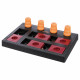 Dog toy Trixie Chess