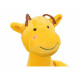 Peluche para perros Trixie Poliéster Felpa Jirafa 30 cm