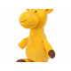 Peluche para perros Trixie Poliéster Felpa Jirafa 30 cm