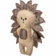 Soft toy for dogs Trixie Polyester Hedgehog 33 cm