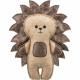 Soft toy for dogs Trixie Polyester Hedgehog 33 cm