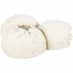 Cueva para reptiles Trixie Blanco