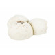 Cueva para reptiles Trixie Blanco