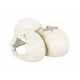 Cueva para reptiles Trixie Blanco