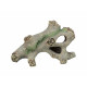 Reptile Platform Trixie Trunk