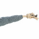 Dog toy Trixie Polyester Cotton 75 cm