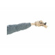 Dog toy Trixie Polyester Cotton 94 cm