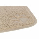 Alfombra para Arenero de Gatos Trixie Blush PVC 37 × 45 cm