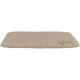Alfombra para Arenero de Gatos Trixie Blush PVC 37 × 45 cm