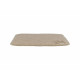 Alfombra para Arenero de Gatos Trixie Blush PVC 37 × 45 cm