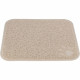 Alfombra para Arenero de Gatos Trixie Blush PVC 37 × 45 cm