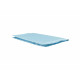 Dog Carpet Trixie Light Blue Polyester 90 × 50 CM Refreshing
