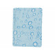 Dog Carpet Trixie Light Blue Polyester 90 × 50 CM Refreshing