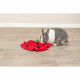 Play mat Trixie Red Polyester 33 × 40 cm