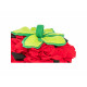 Play mat Trixie Red Polyester 33 × 40 cm