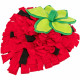 Play mat Trixie Red Polyester 33 × 40 cm