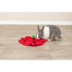 Play mat Trixie Red Polyester 33 × 40 cm