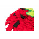 Play mat Trixie Red Polyester 33 × 40 cm