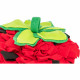 Play mat Trixie Red Polyester 33 × 40 cm
