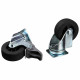 Wheels Trixie Skudo (4 Units)