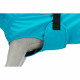 Abrigo para Perro Trixie Vimy Turquesa XS