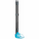 Recogedor Trixie Azul Gris Plástico